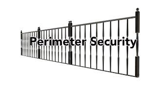 Perimeter Security Section
