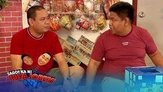 Anong oras naimbento ang orasan? | Episode 23 | Sagot Ka Ni Kuya Jobert | CineMo