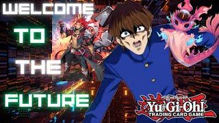 The Future Of Yu-Gi-Oh! Is DOOMED?!