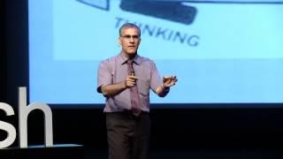 The simple power of Choice Theory | Ali Sahebi | TEDxKish