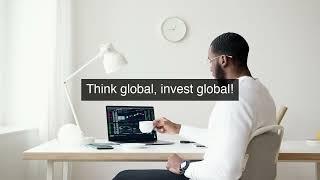 Global Investing Unlocked: Investing in International Index Funds - Opportunities & Risks