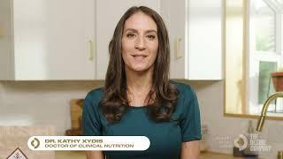 Why Ka'Chava Superfood Blend is Essential for Your Daily Nutrition | Dr. Kathy Xydis Explains