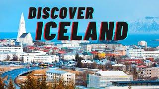 Discover Iceland : The Ultimate Travel Guide