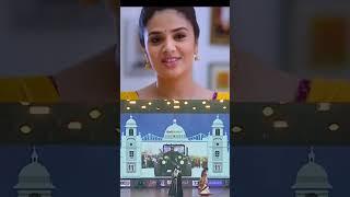 #chiranjeevi #sreemukhi i️u జి #trending