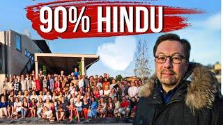 I Investigated Estonian Man Who Turned Whole Jungle for Hindus