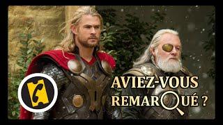 6 Trucs à Savoir sur Thor le monde des ténèbres