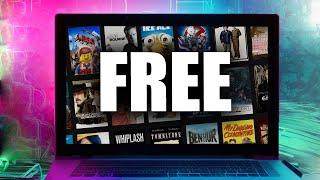 Top 4 BEST Apps/Websites To Watch Movies For Completely FREE (2024)