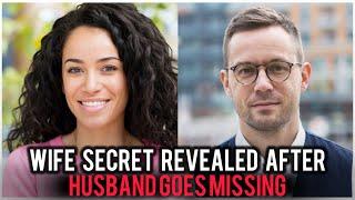 Groom Vanishes on Wedding Night :: Shocking Secret of bride Revealed || True Crime documentary ||