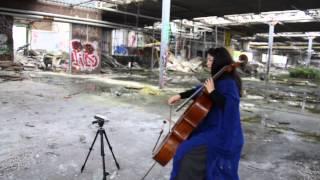 Ásgeir - Going Home - Toe Rag Session (with cello)