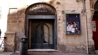 Changing Photography with the Lumix G5 - The streets of Syracuse, Sicily