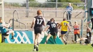 GAA Great Plays: Ciaráin Murtagh (Roscommon)