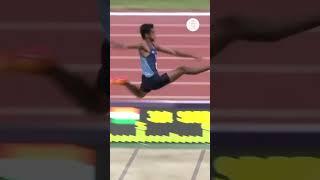 മലയാളികളുടെ അഭിമാനം മുരളി ശ്രീശങ്കര്‍ | Kerala Olympic | Murali Sreeshankar | Long Jump | Athletics