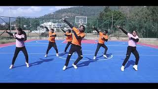 Mascarey Wali Akh || Shivjot || Dance Cover || Harish Sharma and Sidhi Vinyak Team ||