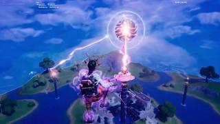 فورتنايت حدث "الجهاز" : Fortnite Chapter 2 Season 2 "The Device "