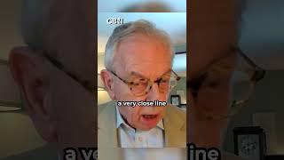 CANCEL KEIR? David Starkey jokes about Starmer's recent language