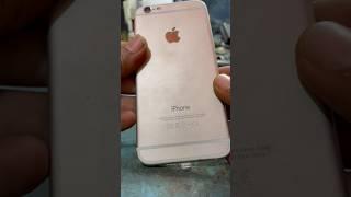 iphone 6 charging port repair #mobilerepairing #viralvideo #shortvideo OM Mobile