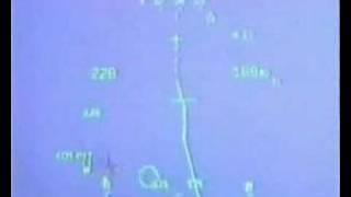 Dogfight HAF Mirage vs. TuAF F-16