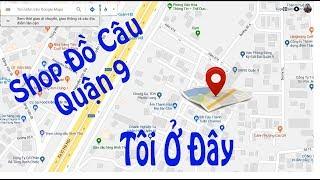 Shop Đồ Câu Ở Quận 9 - Đồ Câu Thanh Tuấn