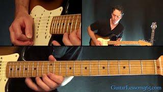 Creating Killer Guitar Solos with Phrygian Dominant