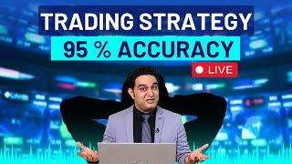 Heikinashi Strategy | Best Buy Sell indicators || How to capture Big Move in trading |@realscalpervipul