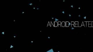 DroidCrunch Animation Intro - Subscribe Now for  everything Droid | DroidCrunch