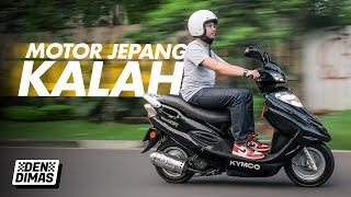 METIK JEPANG KALAH SAMA METIK TAIWAN SATU INI‼️