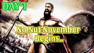 Day 1 of NNN 2024 (This is your fight..)