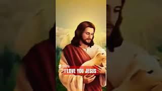 Ježíš tě miluje ️ #shorts #jesus #love #viral