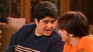 Drake and Josh: S2E1 The Bet