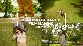 10 CINEMATIC COMPOSITIONS to Help Improve Your Filmmaking