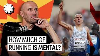 How To Build Mental Toughness In Running