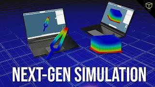 Abaqus for Designers: Linear FEA with 3DEXPERIENCE