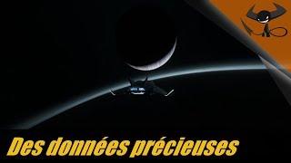 [FR] Star Citizen Narratif - S1E5 - Données précieuses