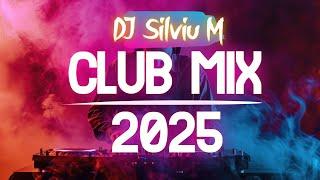 Music Mix 2025 | Party Club Dance 2025 | Best Remixes Of Popular Songs 2025 MEGAMIX (DJ Silviu M)