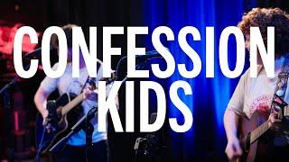 WUFT Amplified: Confession Kids