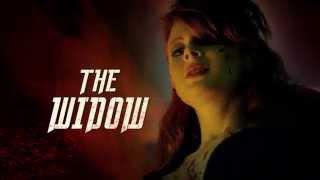 INTO THE BADLANDS - MEET THE CHARACTERS - WIDOW