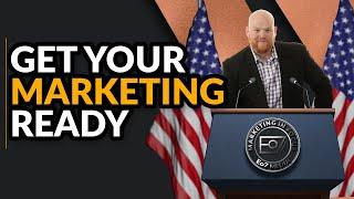 How Politics WILL Effect Your Marketing