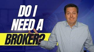 Do I Need A Broker to Buy Business Insurance?  |  How to Buy Business Insurance.