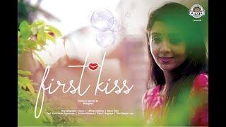 First Kiss | Muthal Mutham | Latest Tamil Short Film | Ft Krithika Krishnan | Full HD