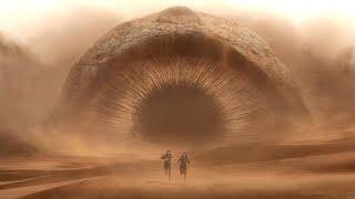 Encomia - Sandworm