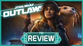 Star Wars: Outlaws Review – A Fun Experience, Fumbled by a Weak Protagonist