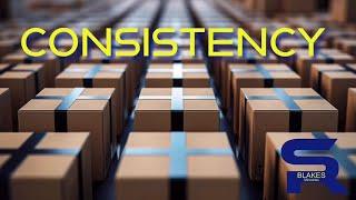 7pm Tuesday Bible Study - Bishop Samuel R. Blakes “CONSISTENCY”