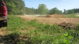 Cable 418 Motocross Montage