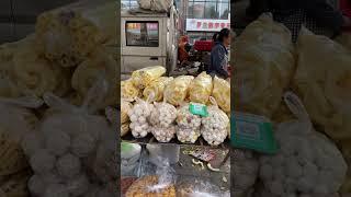 Asian Street Vendors #shorts #china #viral