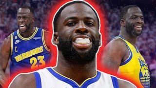 Was Peak Draymond Green The Best Defender EVER?