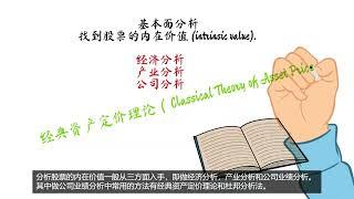 【畅游经济学】职业投资人是如何打败市场平均收益的？How do investment managers beat the market?