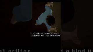 17 Now the THRUTH is HERE! LUCAS was CHANGED BY WHAT IT IS IN THE BUNKER!