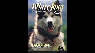 White Fang (1993 TV series) S1E01 - Coming Home