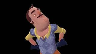 oppa neighbor style (uncompressed version)