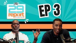 THE 29 REPORT EP3